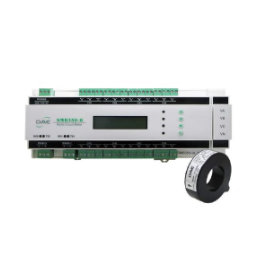Multi-Circuit Electrical Meter DAE SMB350-8